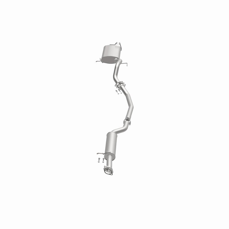 MagnaFlow BRE Exhaust Kit 10-13 SANTA FE SORENTO 3.5L