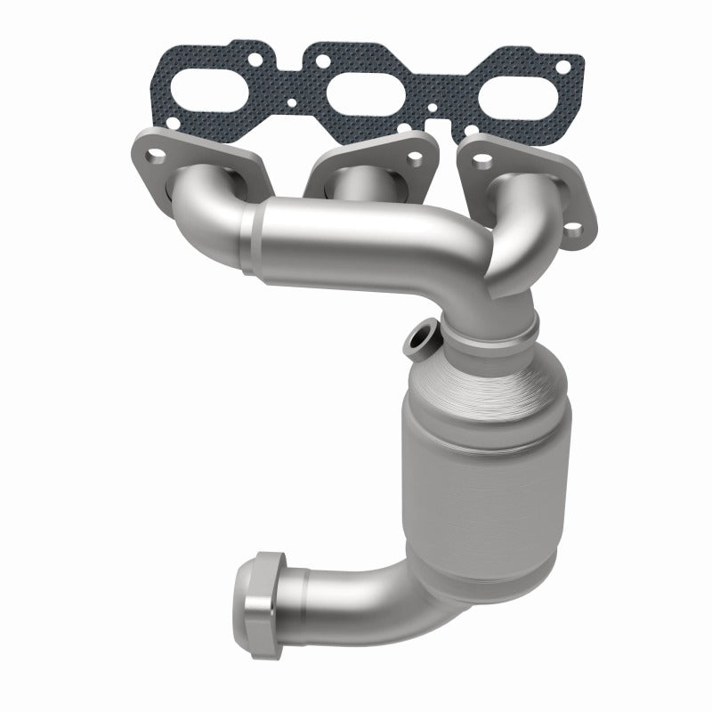 MagnaFlow Direct Fit Catalytic Converter Contour 95-00 2.5L Front MF