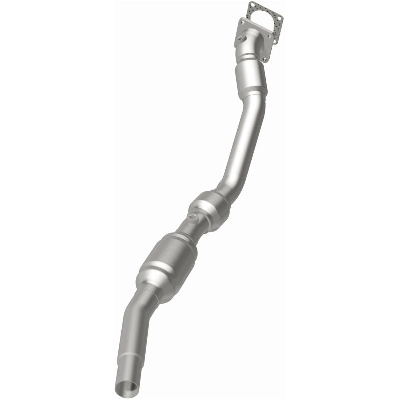 MagnaFlow Direct Fit Catalytic Converter 00-02 Audi A6 Quattro 2.7L
