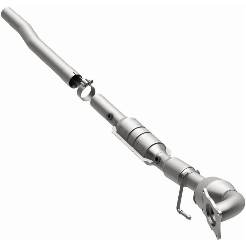 MagnaFlow Direct Fit Catalytic Converter 2010 VW GTI 2.0L Turbo
