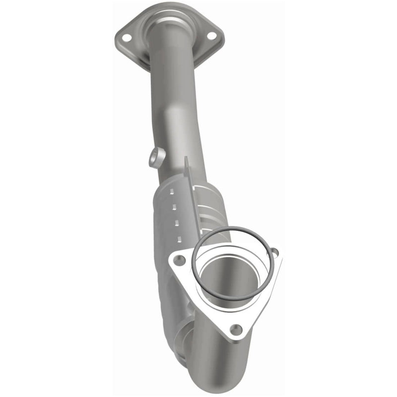 MagnaFlow Direct Fit Catalytic Converter 03-06 Hummer H2 6.0L P/S