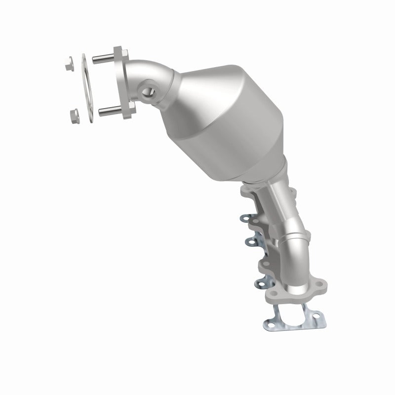 MagnaFlow Direct Fit Catalytic Converter 05-06 Hyundai Santa Fe 2.7L