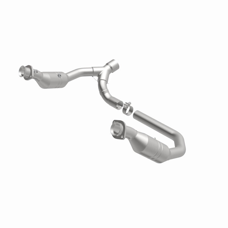 MagnaFlow 2006 Dodge Ram 1500 4.7L Direct Fit Converter