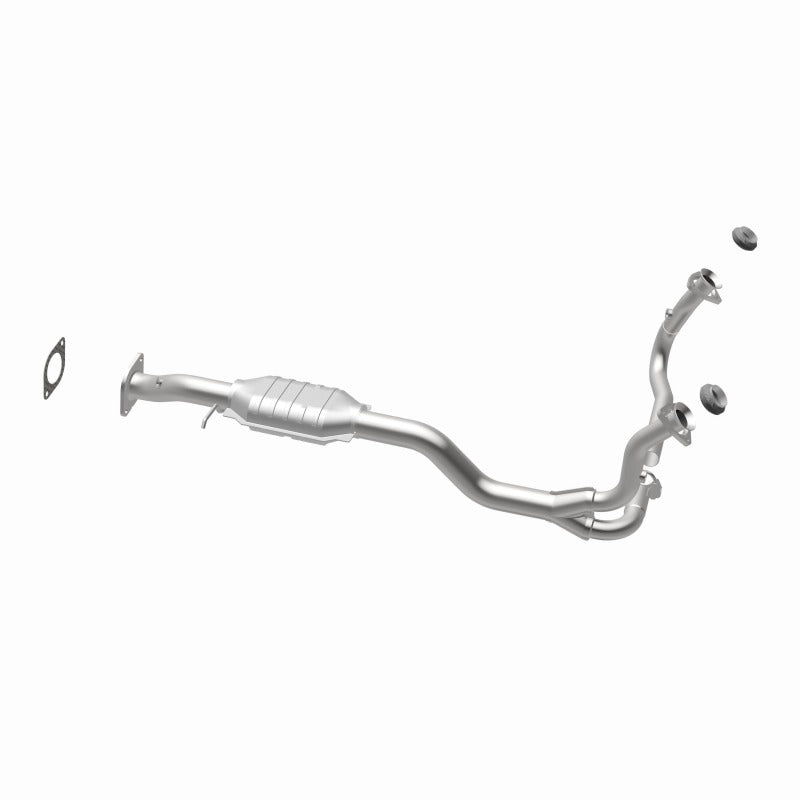 MagnaFlow Direct Fit Catalytic Converter 2000 Chevy Blazer 4.3L 4WD
