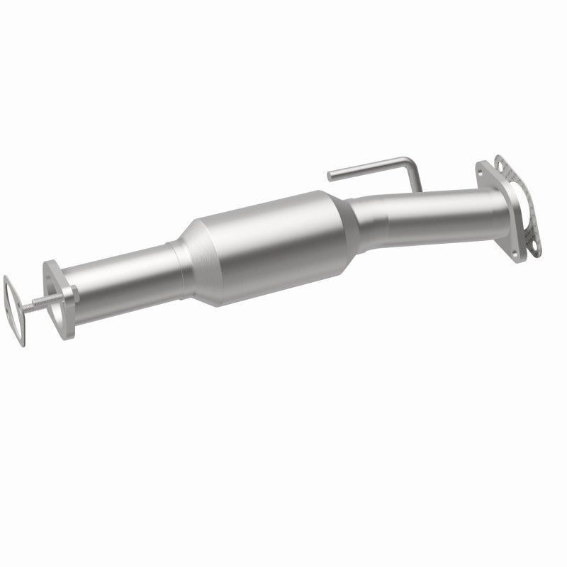 MagnaFlow Direct Fit Catalytic Converter 09-11 GMC Acadia 3.6L