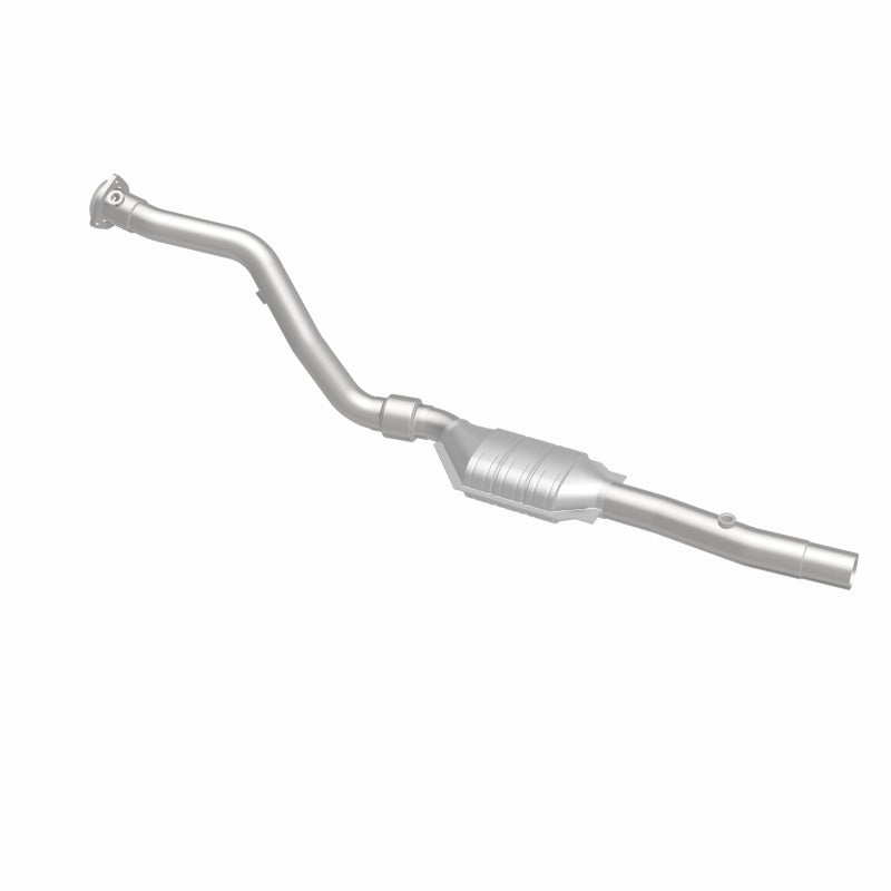 MagnaFlow Direct Fit Catalytic Converter 00-03 Audi A8 Quatt 4.2L Passenger Side
