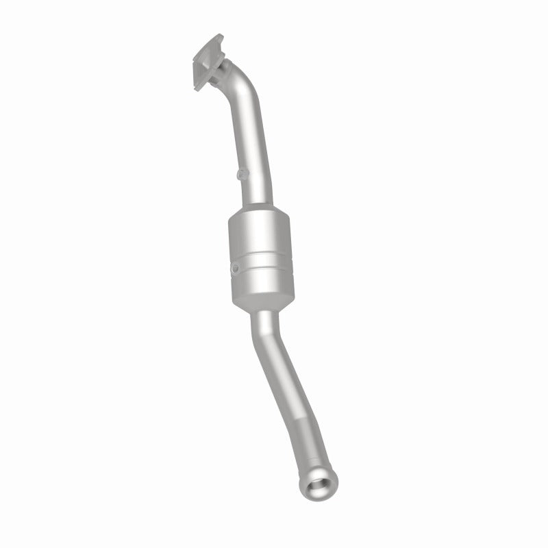 MagnaFlow Direct Fit Catalytic Converter OEM 11-12 Jeep Grand Cherokee 3.6L