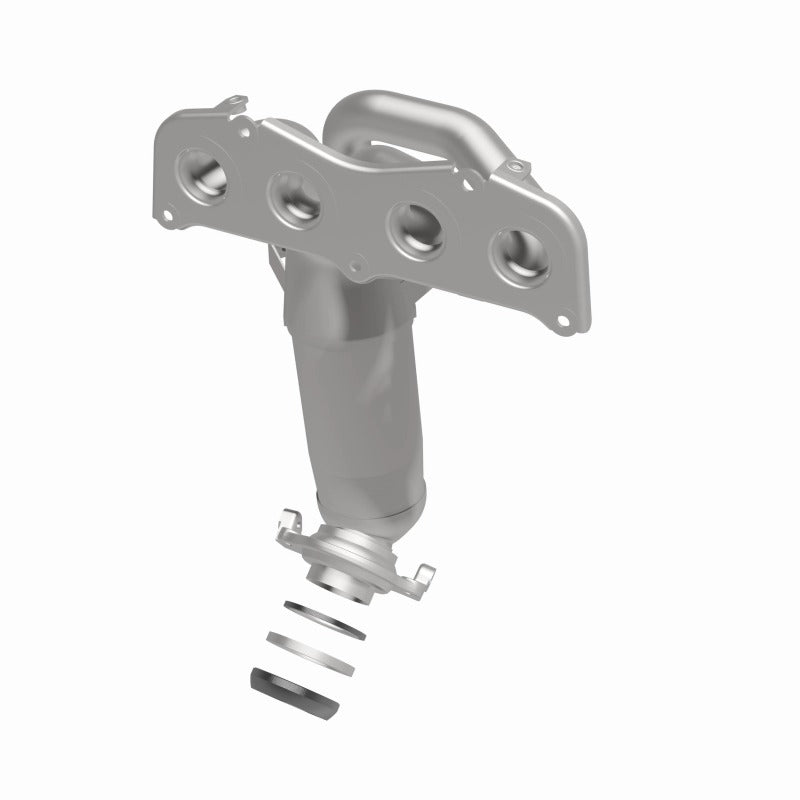 MagnaFlow Direct Fit Catalytic Converter 04-05 Toyota RAV4 2.4L
