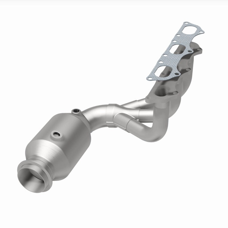 MagnaFlow 14-16 911 H6 3.8 OEM Manifold Direct Fit Converter