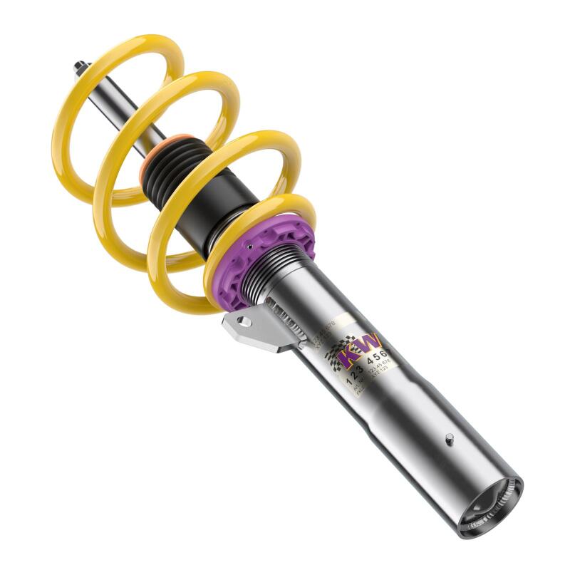 KW Coilover Kit V1 Mini Cooper (F55) Hardtop 4DR w/o Dynamic Damper Control
