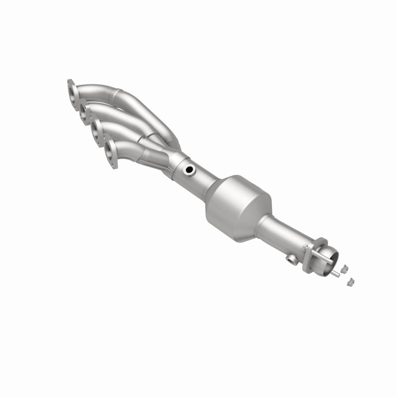 MagnaFlow Conv DF BMW 5-6 06-09 Passenger Side