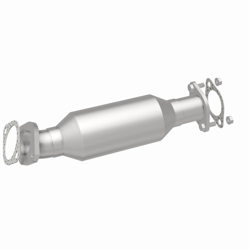 MagnaFlow Direct Fit Catalytic Conv OEM Grade Federal EPA Compliant 10-13 Kia Forte / Forte Koup