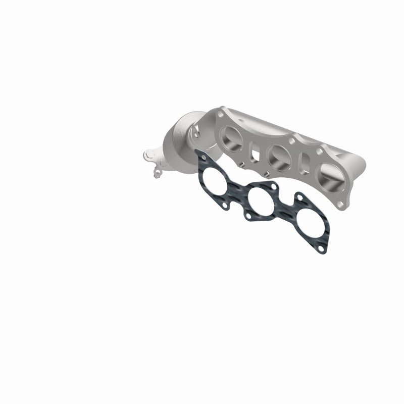 MagnaFlow DF Catalytic Conv Toyota 03-09 4Runner/05-09 Tacoma/05-06 Tundra 4.0L Driver Side Manifold