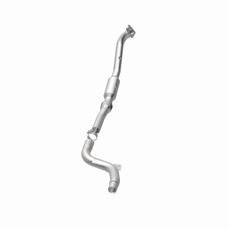 MagnaFlow Left Side Direct Fit Catalytic Converter 15-17 Chrysler 300 3.6L