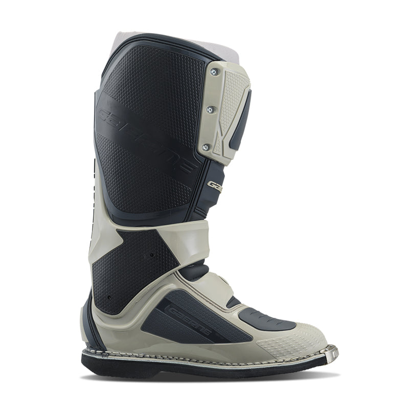 Gaerne SG12 Enduro Boot Stone Grey Size - 11