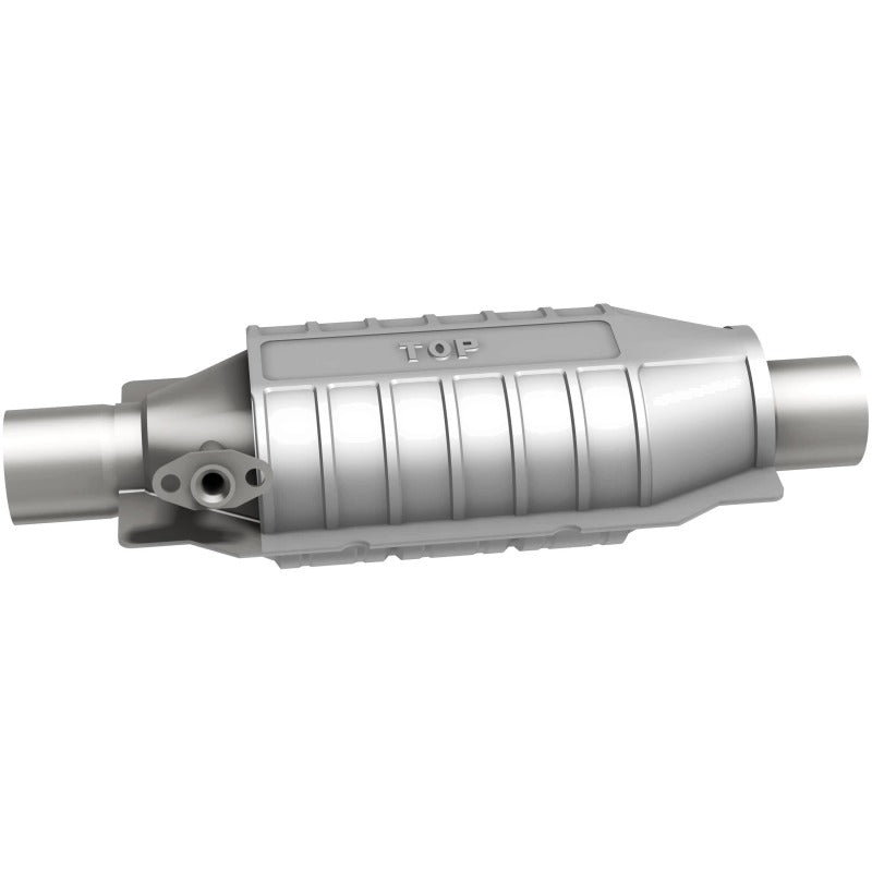 MagnaFlow Universal Catalytic Converter Qf Toyota