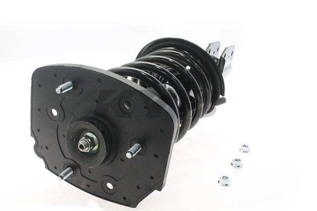KYB Strut Plus Rear Right Buick Allure 05-06/Buick LaCrosse 05-09/Chevrolet Impala 04-10