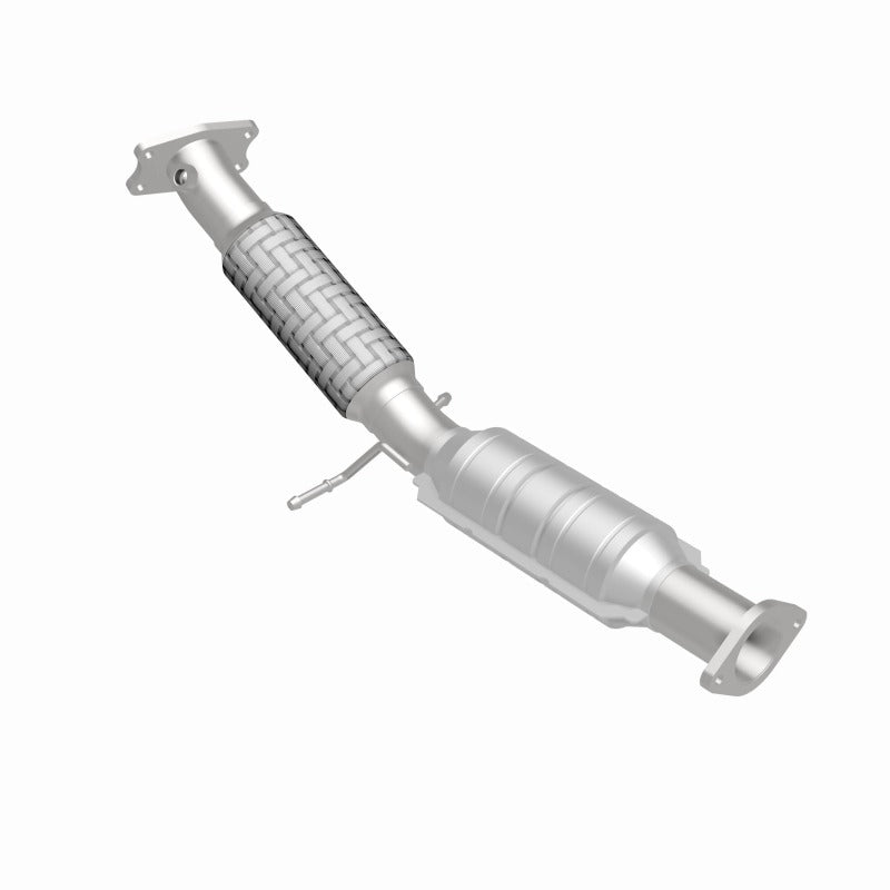 MagnaFlow Direct Fit Catalytic Converter 06-09 Volvo S40/V50 2.4L
