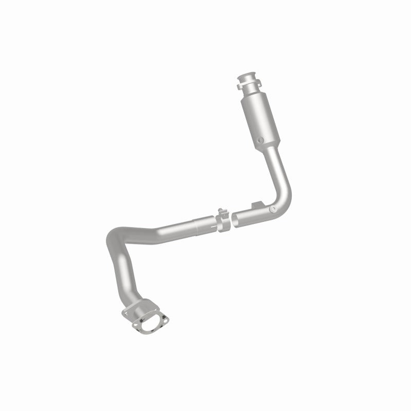 MagnaFlow 10-13 Land Rover Range Rover Sport 5.0L Direct Fit Converter