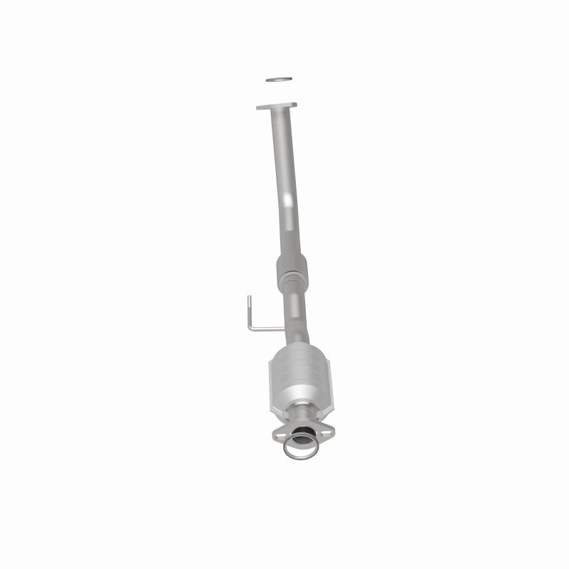 MagnaFlow Direct Fit Catalytic Converter Toyota Camry 2.2L