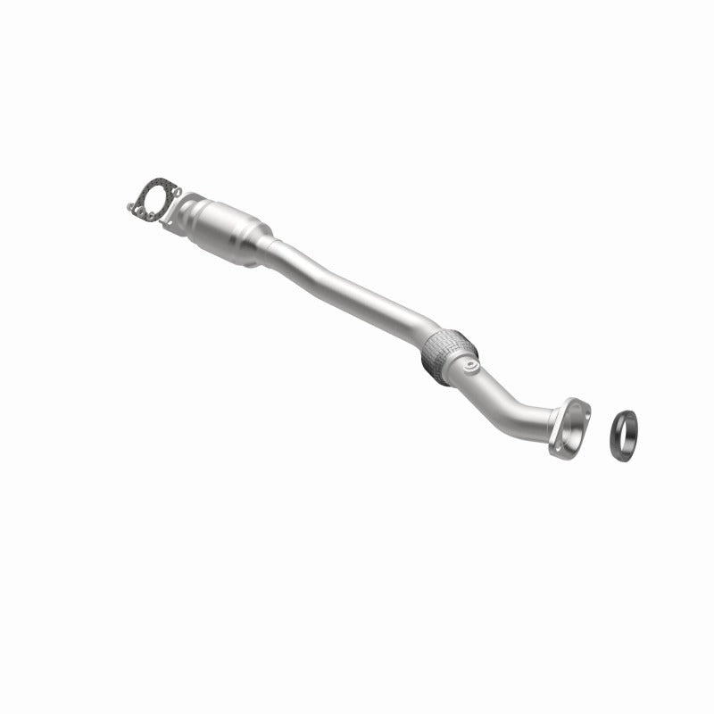 MagnaFlow Direct Fit Catalytic Converter 02-06 Nissan Altima 2.5L Rear