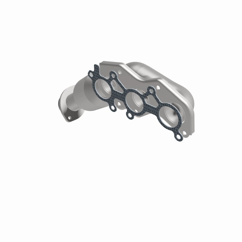 MagnaFlow 06-08 IS250 V6 2.5 OEM Manifold Direct Fit Converter
