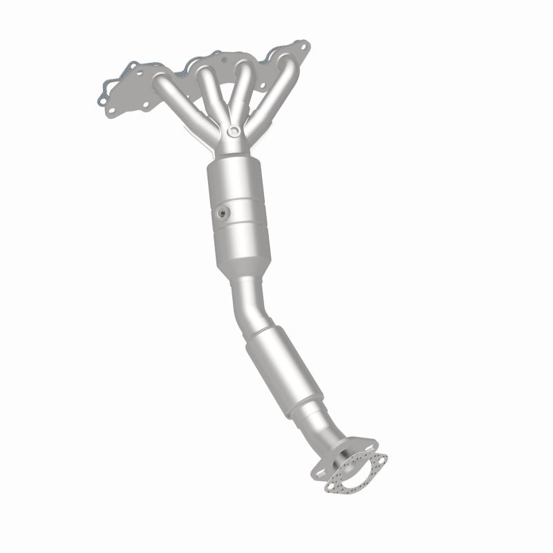 MagnaFlow 08-10 Ford Focus 2.0L Direct Fit Converter