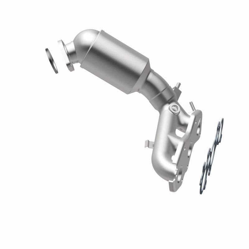 MagnaFlow 11-15 Toyota Sienna 3.5L Direct Fit Converter