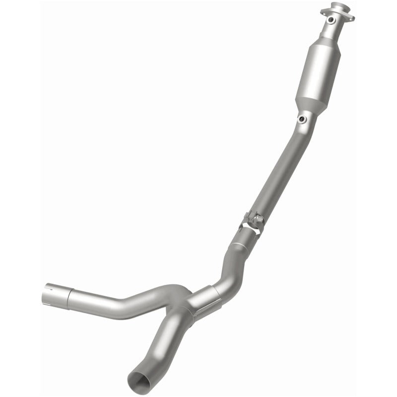 MagnaFlow 2004 Dodge Ram 1500 4.7L Direct Fit Converter