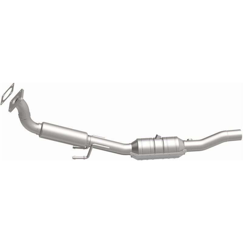 MagnaFlow Direct Fit Catalytic Converter 04-05 VW Jetta 2L