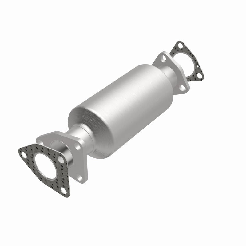 MagnaFlow Direct Fit Catalytic Converter Acura-Honda 85 87