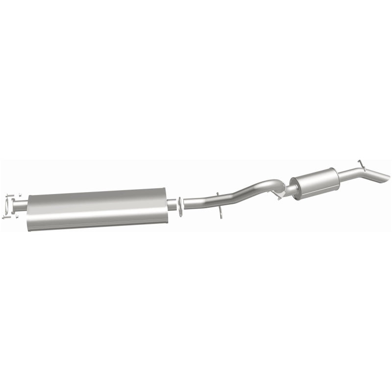 MagnaFlow BRE Exhaust Kit 97-01 Venture Silhouette Montana 3.4L