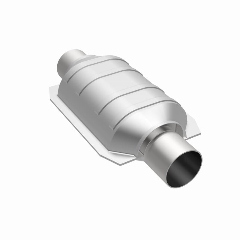 MagnaFlow Universal Catalytic Converter 2.00inch OBDII