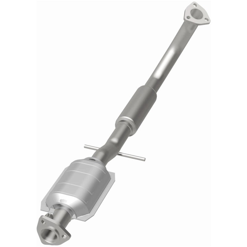 MagnaFlow Direct Fit Catalytic Converter Saturn 96-97 1.9L Dohc