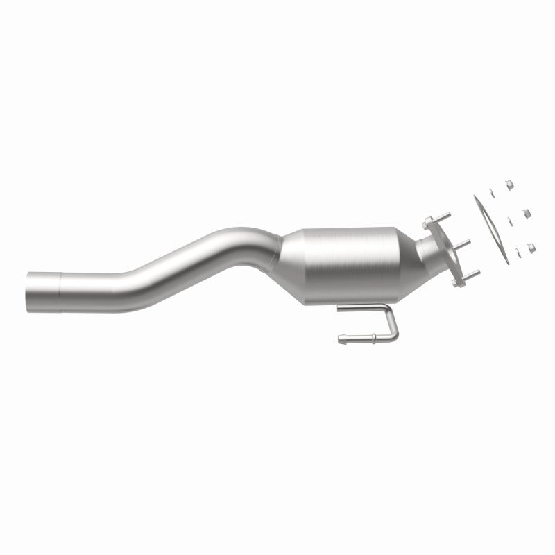 MagnaFlow Direct Fit Catalytic Converter 04-06 Porsche Cayenne 3.2L
