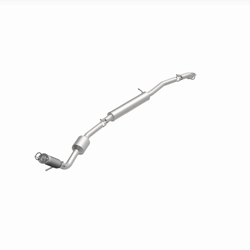 MagnaFlow 2019 Toyota RAV4 2.5L Direct Fit Catalytic Converter