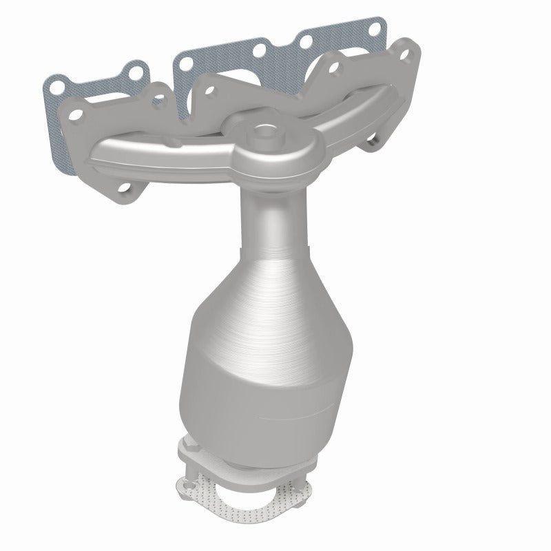 MagnaFlow Direct Fit Catalytic Converter 06-08 Hyun/Kia 3.8L R