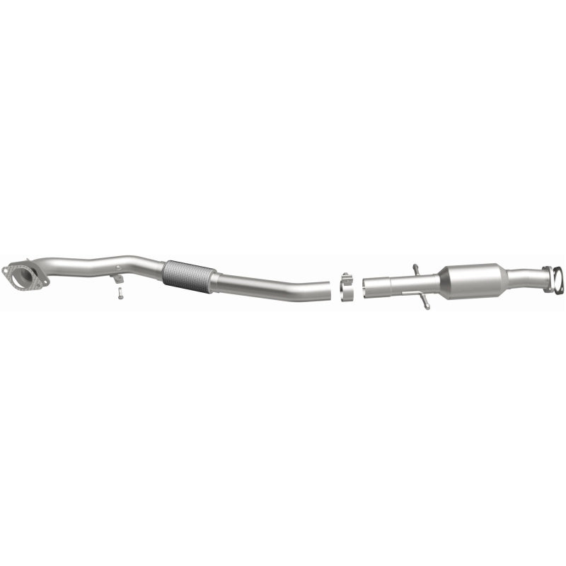 MagnaFlow 14-19 Chevrolet Impala L4 2.5L Direct-Fit Catalytic Converter