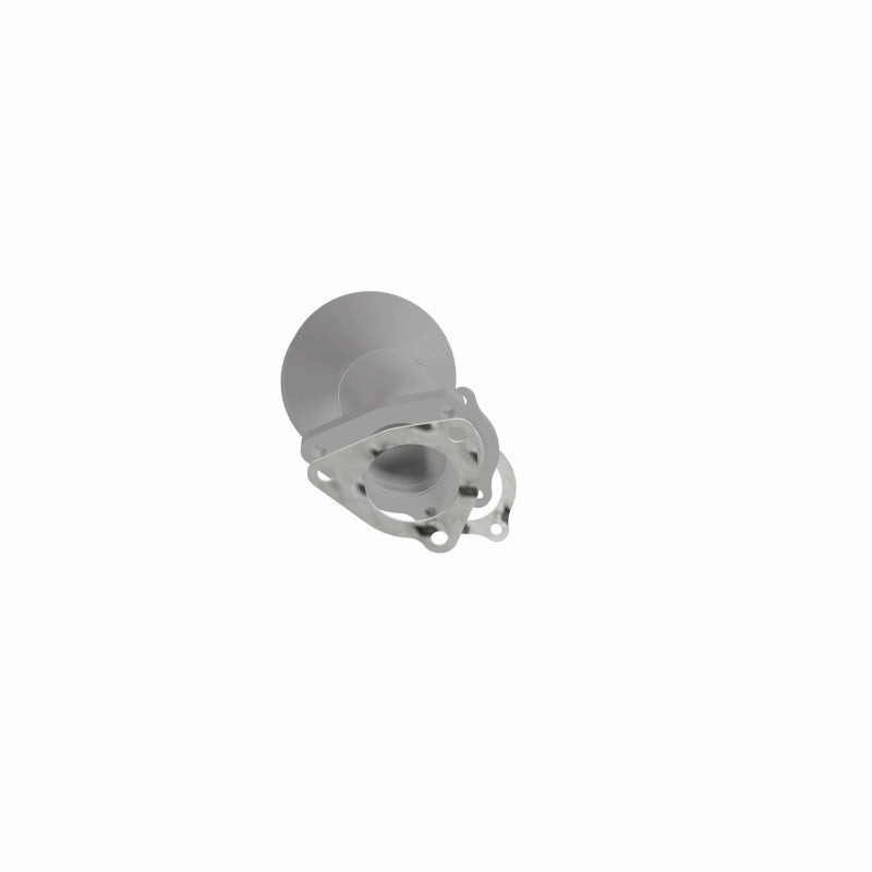 MagnaFlow 11-15 Audi Q7 3.0L Direct Fit Converter
