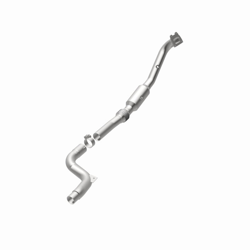 MagnaFlow Left Side Direct Fit Catalytic Converter 15-17 Chrysler 300 3.6L