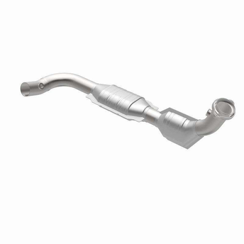 MagnaFlow Direct Fit Catalytic Converter 99 F150 5.4L 2Wd D/S