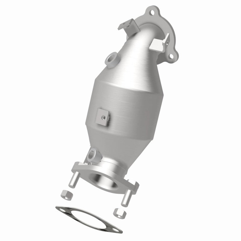 MagnaFlow Direct Fit Catalytic Converter 10-12 Hyundai Genesis Coupe L4 2.0L