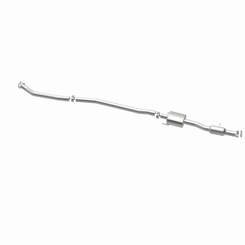 MagnaFlow 16-17 CX-9 L4 2.5 OEM Underbody Direct Fit Converter