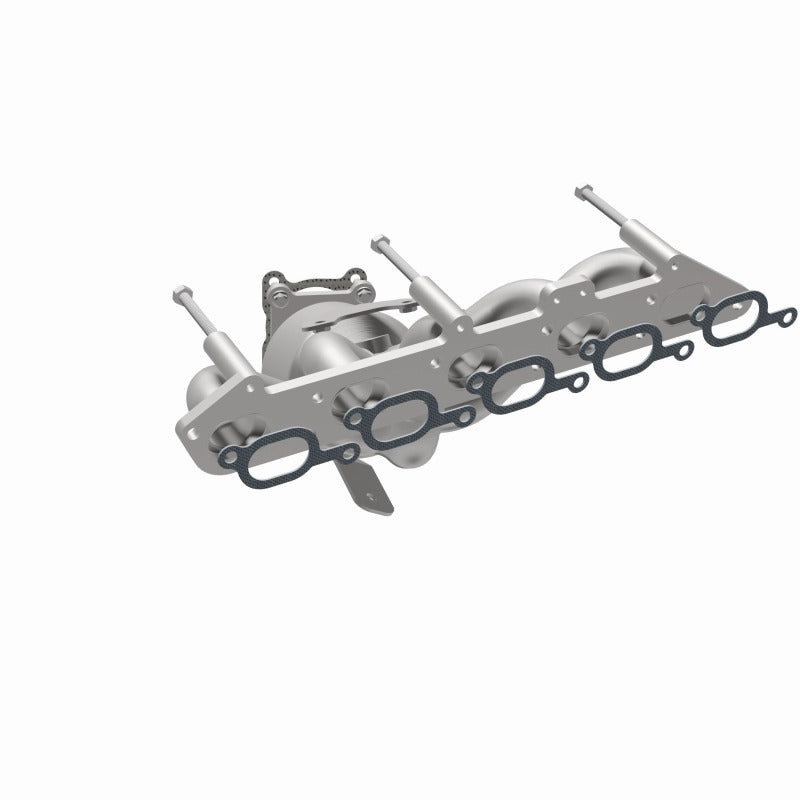 MagnaFlow 01-05 Volvo S60/V70 2.4L Direct Fit Converter