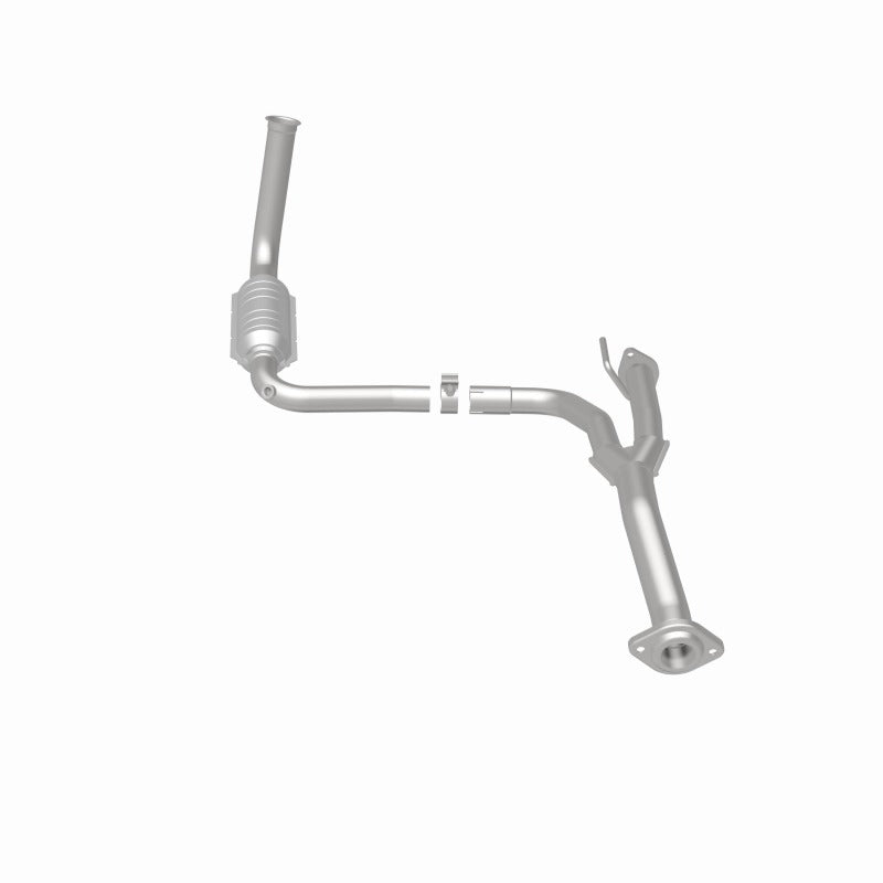 MagnaFlow Direct Fit Catalytic Converter 2004 Liberty D/S frt