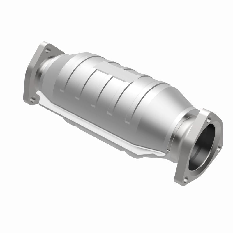 MagnaFlow Direct Fit Catalytic Converter Audi 81 91