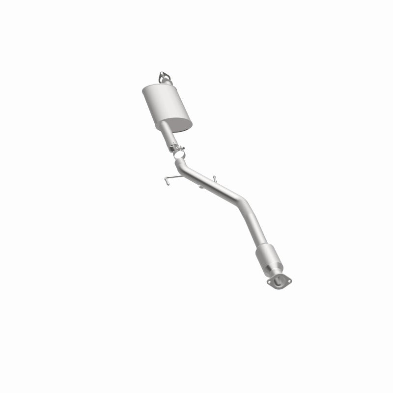 MagnaFlow Direct Fit Catalytic Converter 13-17 Hyundai Santa Fe 3.3L