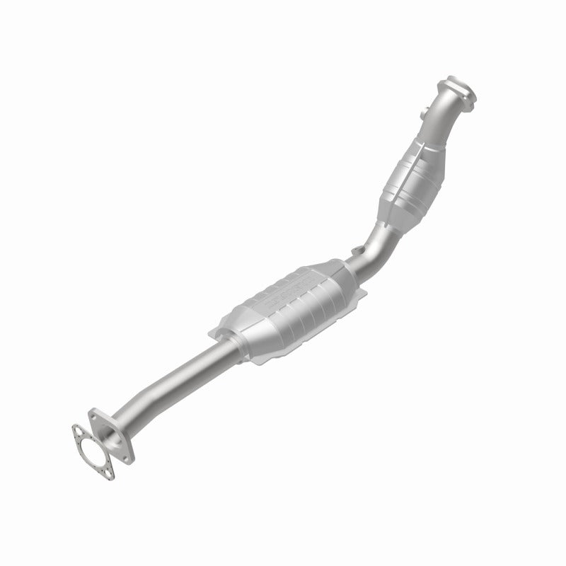 MagnaFlow Direct Fit Catalytic Converter 03-05 Crown Vic Passenger Side CA