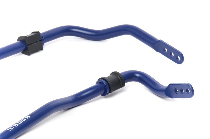 H&R 86-92 Mercedes-Benz 190E 2.3L I4 (W201) 26mm Sway Bar - Front