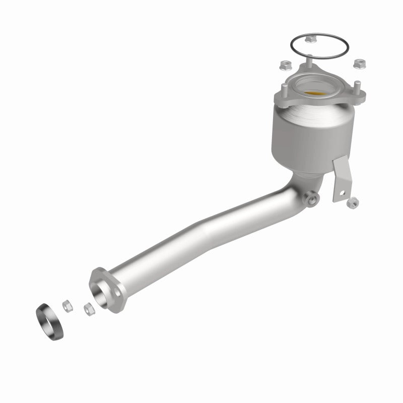 MagnaFlow Direct Fit Catalytic Converter 02-03 Suzuki Aerio 2.0L